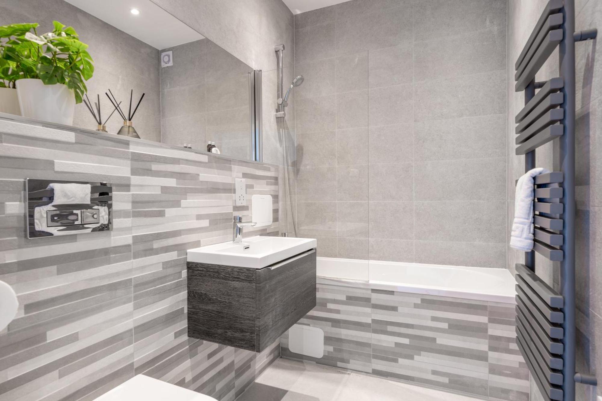 Boutique Lux London Apartments-Free Parking Totteridge Exterior photo