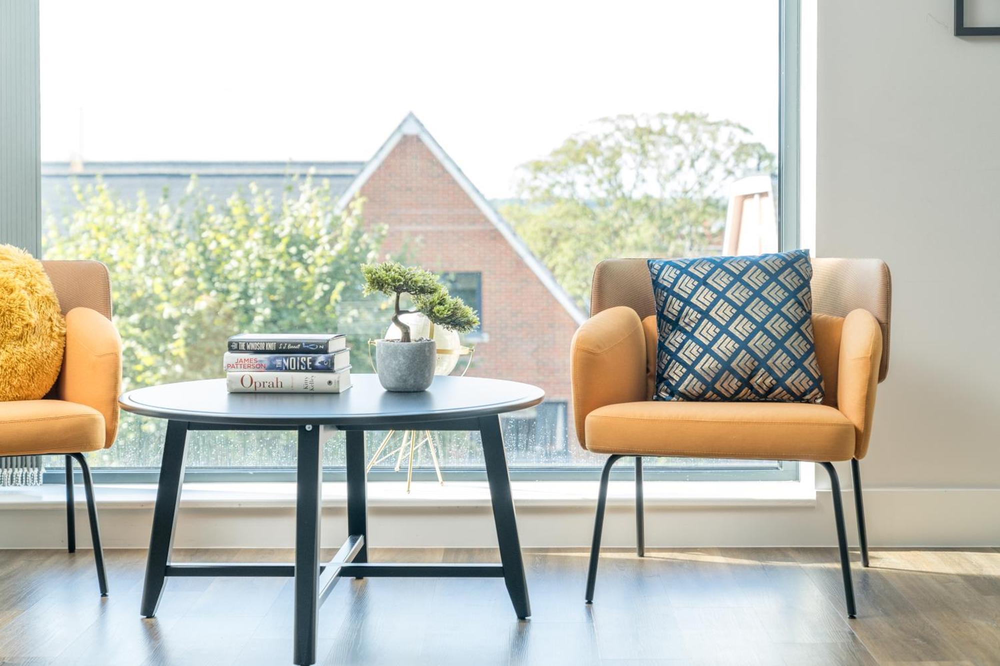 Boutique Lux London Apartments-Free Parking Totteridge Exterior photo