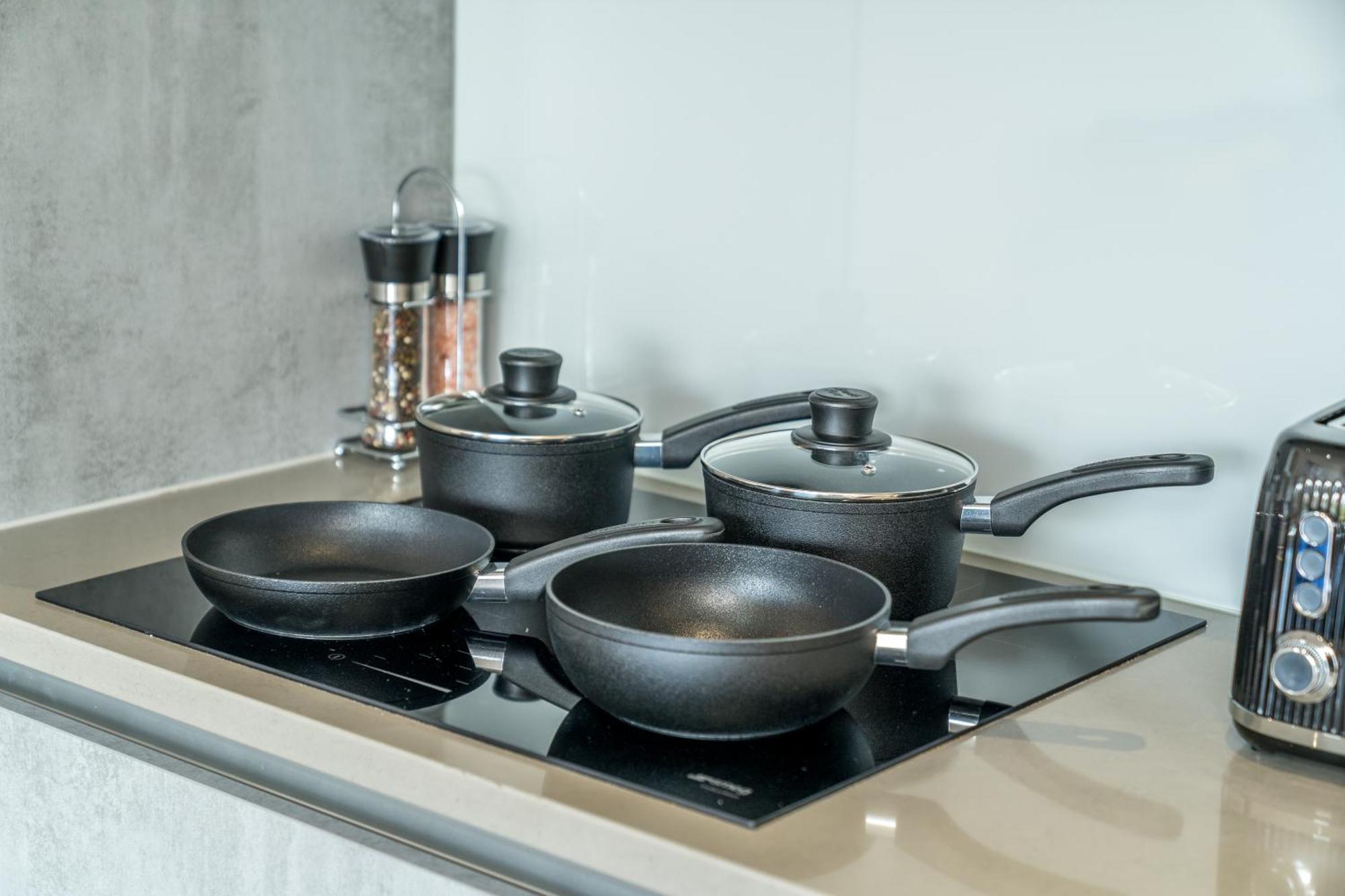 Boutique Lux London Apartments-Free Parking Totteridge Exterior photo